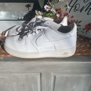 Nike Air Force 1s